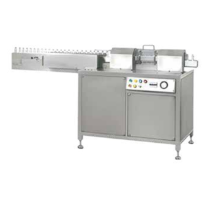 INVERTER TYPE AIR JET CLEANING MACHINE